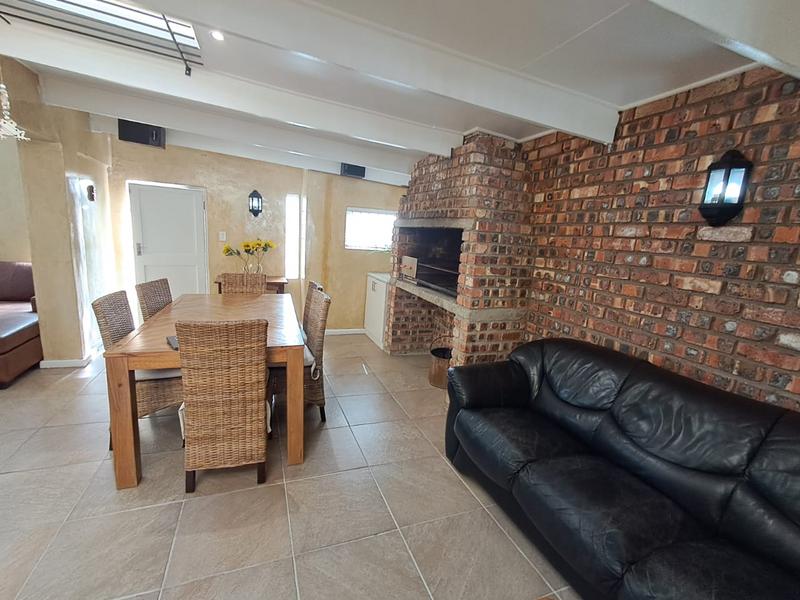 4 Bedroom Property for Sale in Richmond Estate Western Cape